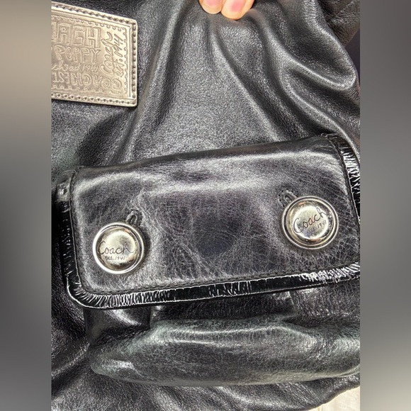 Coach poppy gloss K0969-14561 - Picture 10 of 17